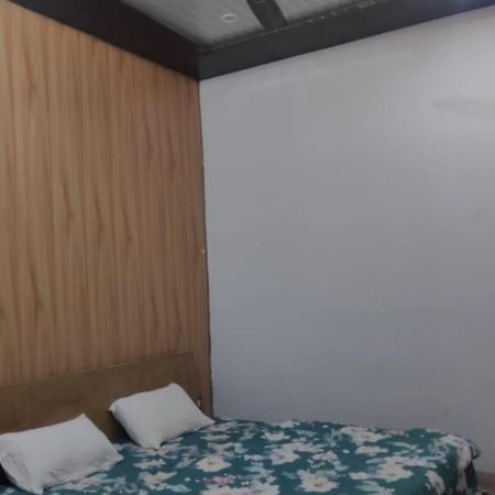 Hotel Trishul Inn Karnaprayag Luaran gambar