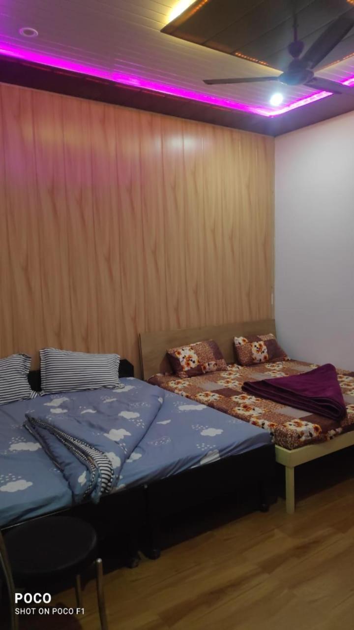 Hotel Trishul Inn Karnaprayag Luaran gambar